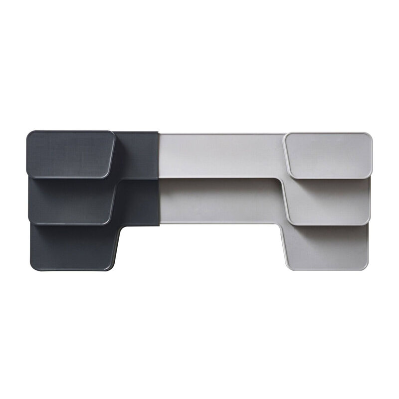 Organizador de Despensa 3 niveles Plegable Aqui... image number null