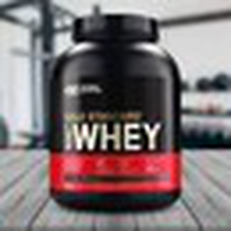 Proteina 100% Whey Gold Optimum Nutrition Coffe... image number null