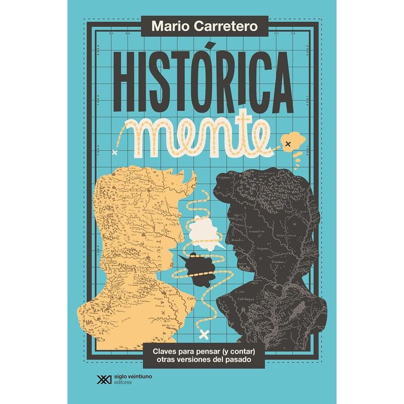 Hist&oacute;ricamente. Claves para pensar (y contar) o... image number null