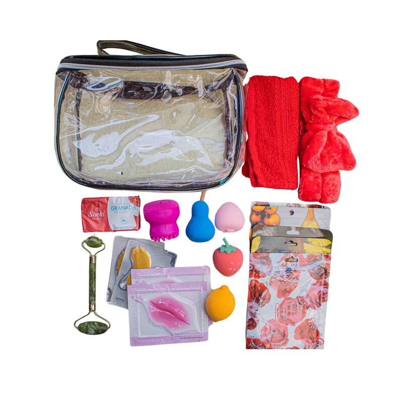 Kit Cuidado Facial image number null