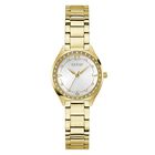 Reloj Guess Charlotte Dama Dorado GW0767L2