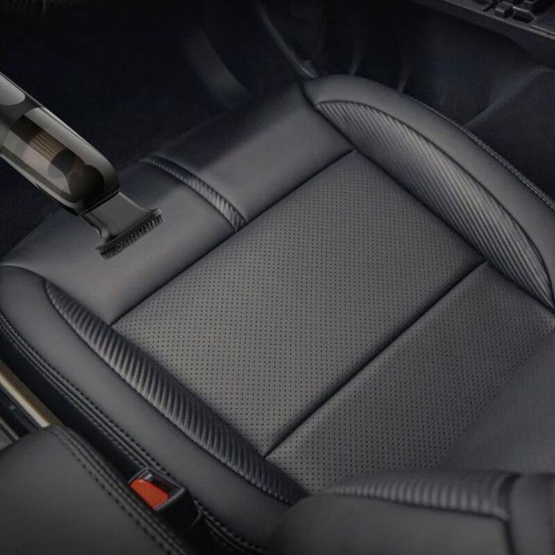 Aspiradora port&aacute;til image number null