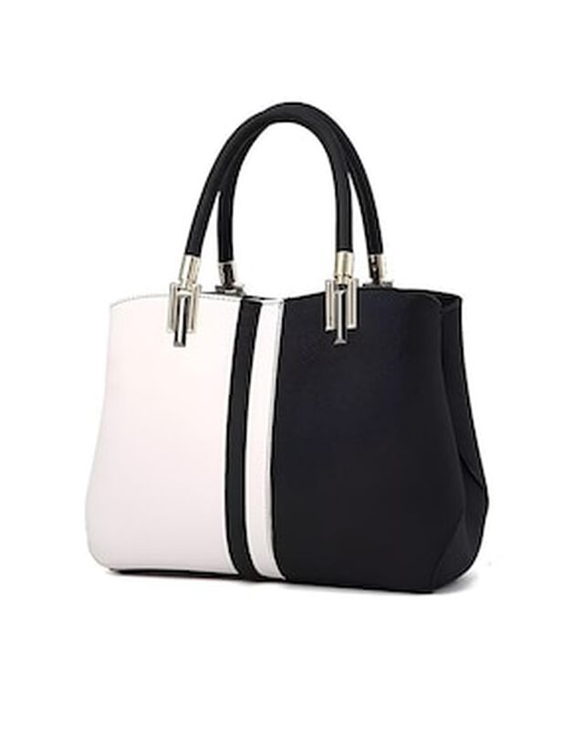 Bolsa Shoulder Pink Brule Para Mujer image number null