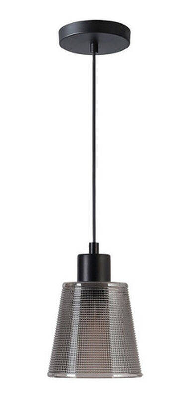 Colgante De Cristal 1.70 M De Altura, Potencia ... image number null