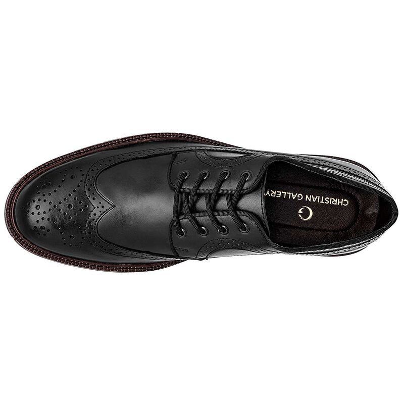 Christian Gallery Zapato de vestir para hombre ... image number null
