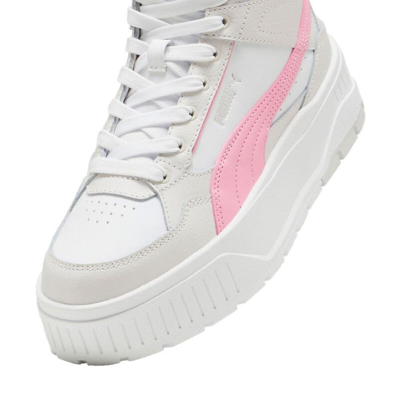 Tenis Puma Karmen Ii Idol Mid Para Mujer 397463... image number null