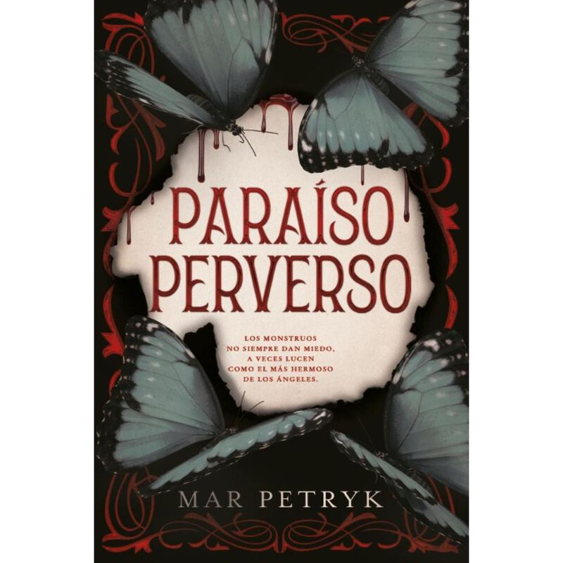 Para&iacute;so perverso image number null