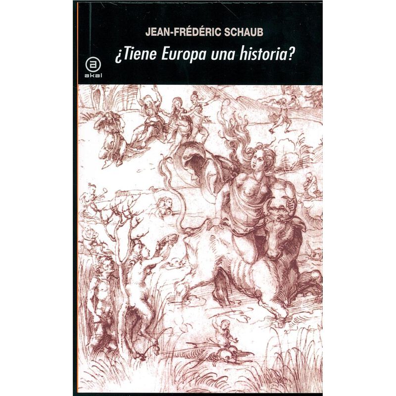 TIENE EUROPA UNA HISTORIA? image number null