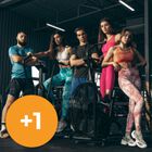 Paga 10 Meses y Recibe 2 Meses sin Costo,Titular Fin de Semana Gama B +1 Agregado Fin de Semana