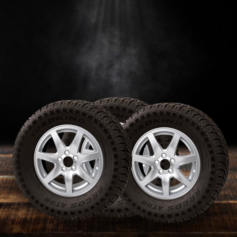 Llanta 215/45R17 91W Roadking Argos UHP image number null