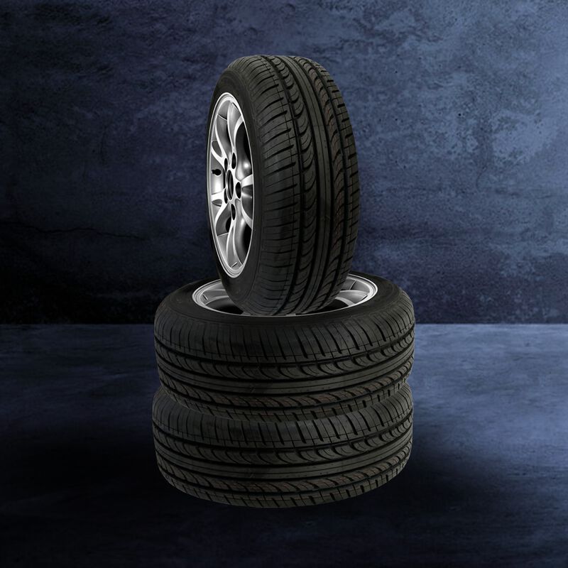 Llanta CSC-802 185/60R14 82H Chengshan image number null