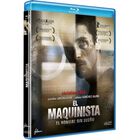 El Maquinista - El hombre sin sue&ntilde;o [Blu-ray]