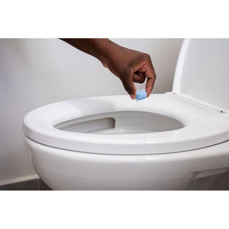 Bombs desodorizante ambientador para inodoro, a... image number null