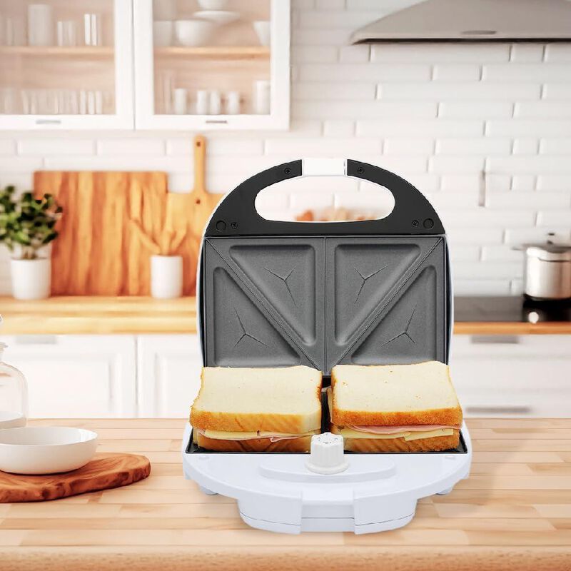 SANDWICHERA TAURUS PERFECT ANTIADHERENTE PERILL... image number null