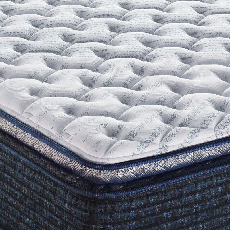 Colch&oacute;n Am&eacute;rica Frida Queen Size image number null