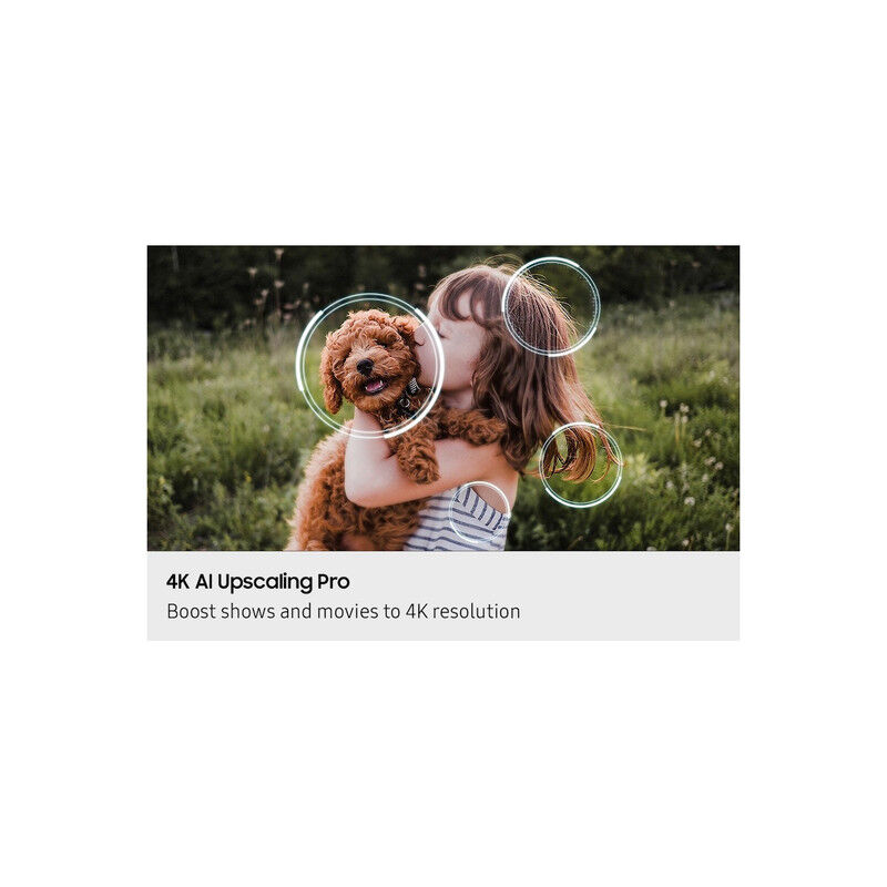 Pantalla 65 Samsung OLED 4K S90F Vision AI Smar... image number null