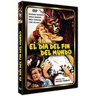 El D&iacute;a Del Fin Del Mundo [dvd] (1955) Day The World Ended