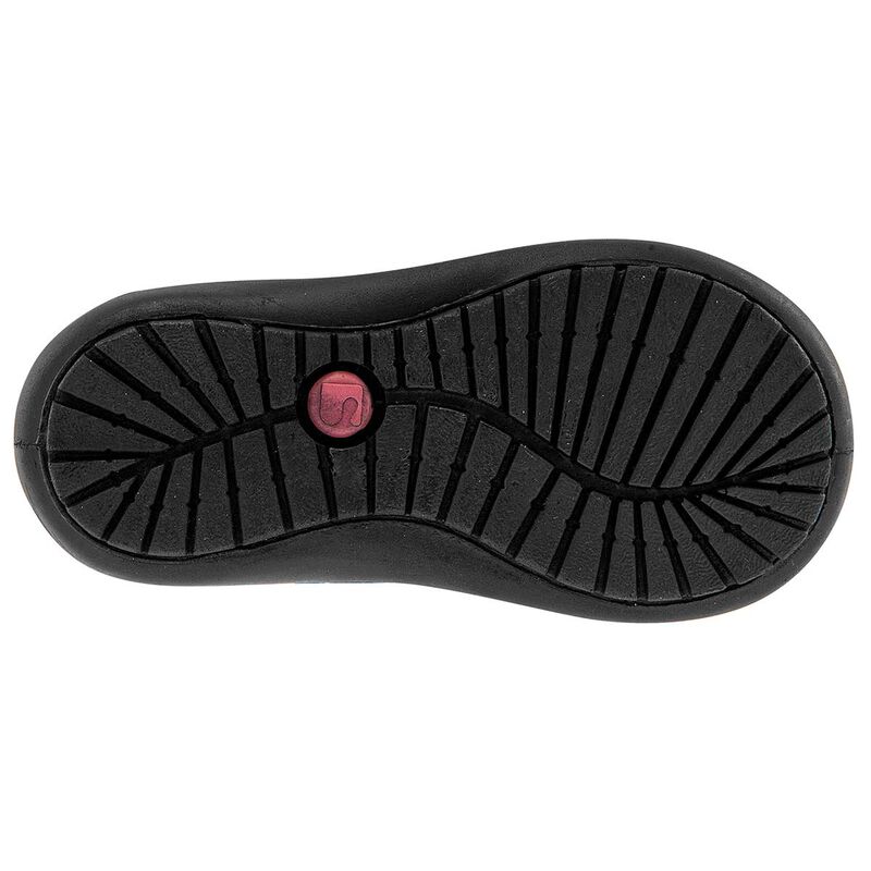 Coqueta Zapato para niña negro image number null