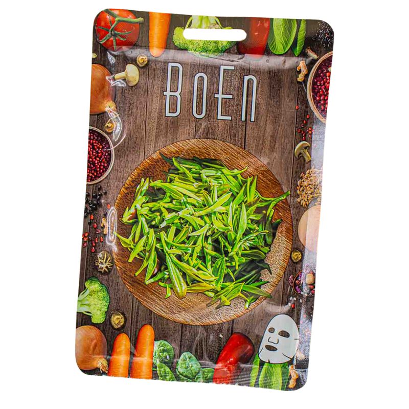 Mascarilla de Té verde image number null