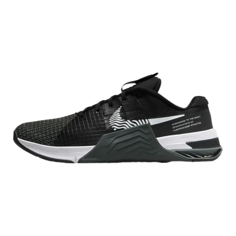 Tenis Deportivo Nike Metcon 8 Do9328-001 image number null