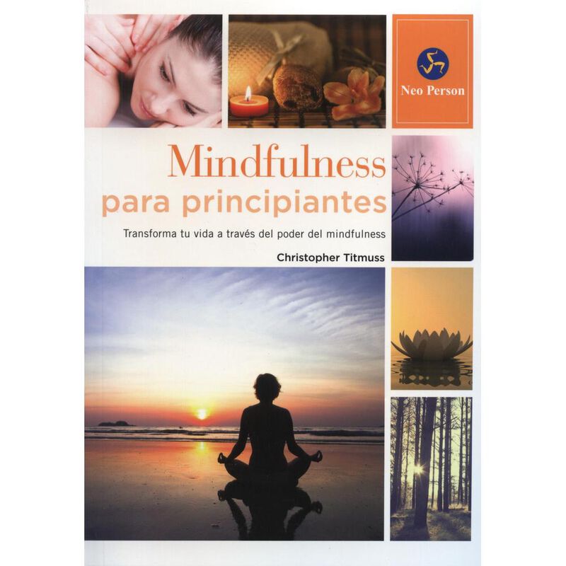 Mindfulness para principiantes image number null