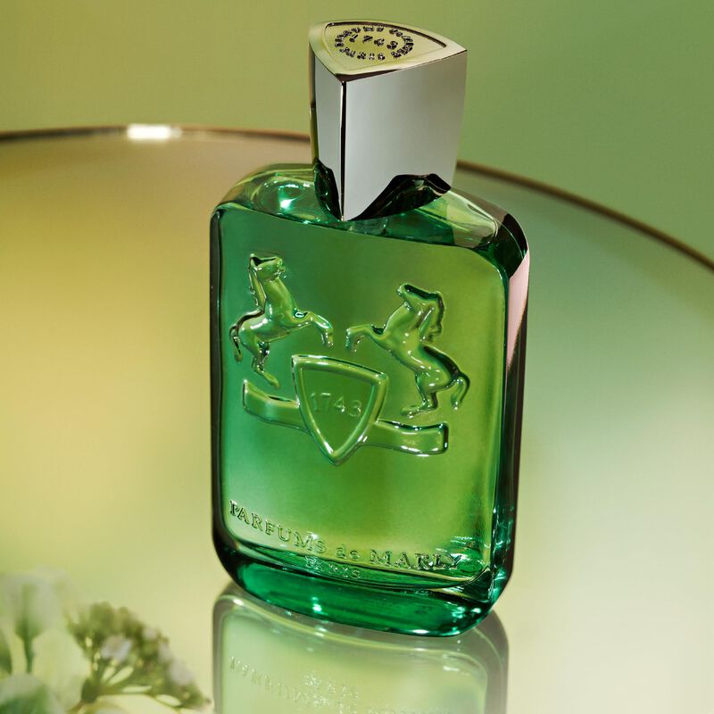 Perfume Parfums De Marly Greenley Eau De Parfum... image number null