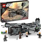 Lego Star Wars The Justifier (75323)