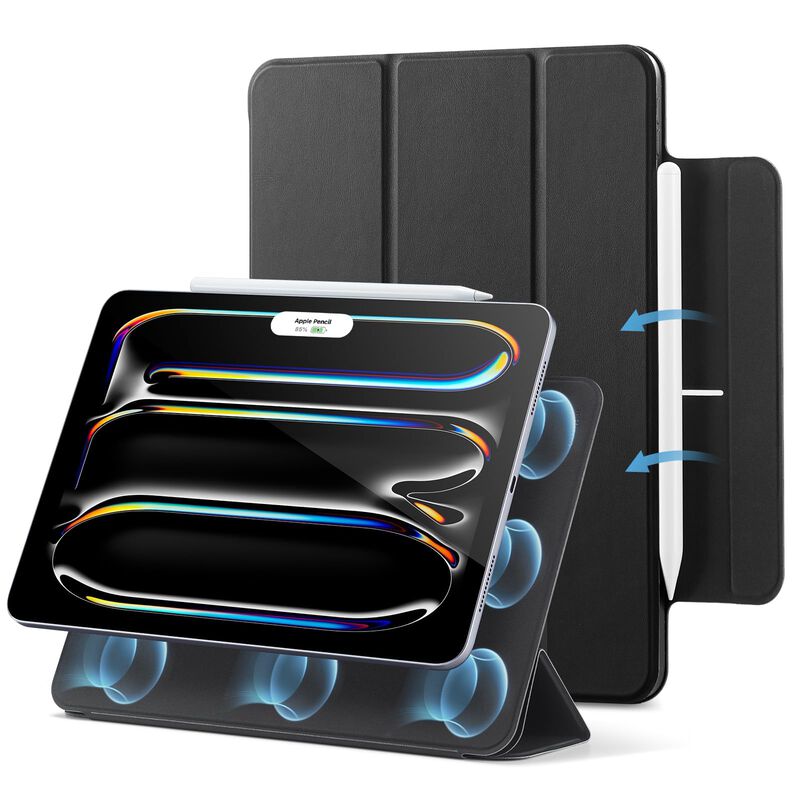 Funda Esr Rebound Series Para Ipad Pro De 13 Pu... image number null