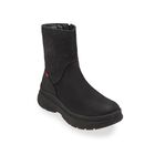 Botas Levis Para Dama Clarisa L1225191 Negro