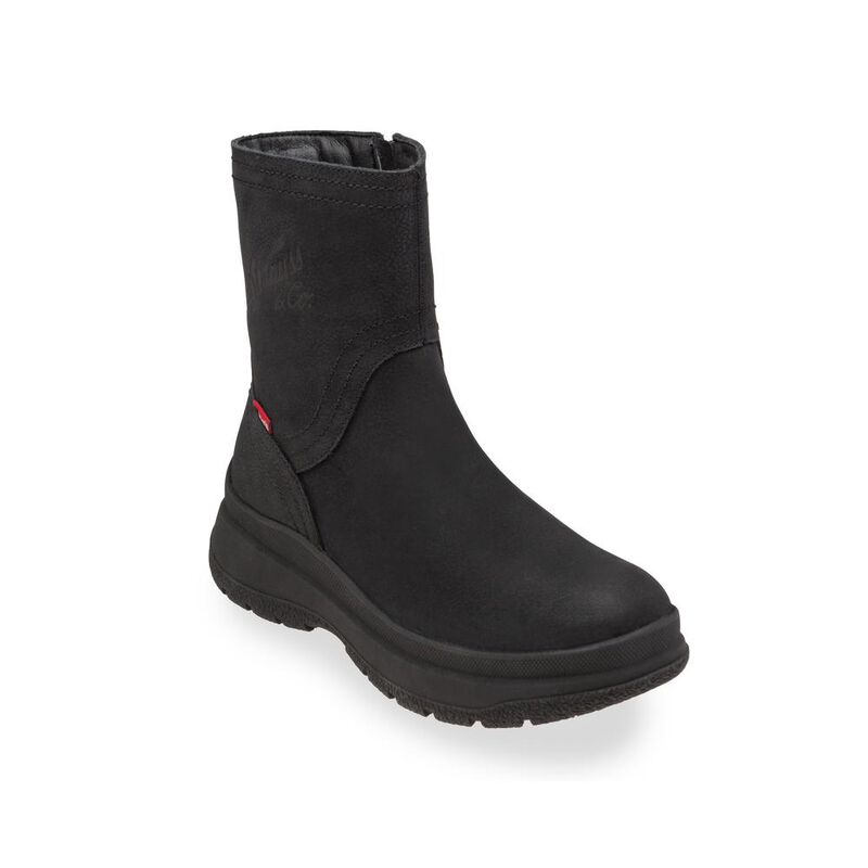 Botas Levis Para Dama Clarisa L1225191 Negro image number null
