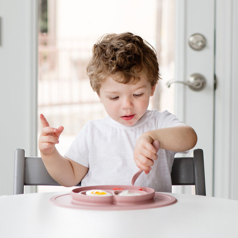 Set De Alimentos Mini 12+ Rosa N&oacute;rdico image number null