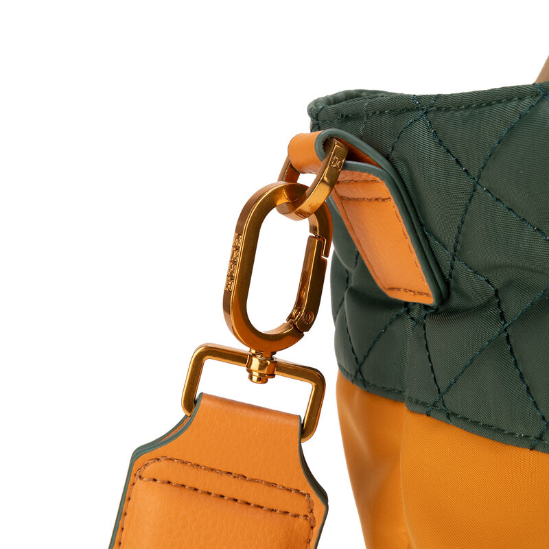 Pa&ntilde;alera Tote Maxi Dise&ntilde;o Ic&oacute;nico Oe X Mafalda ... image number null