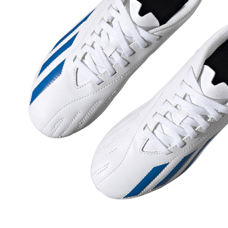 Zapatos de F&uacute;tbol Adidas Deportivo II FxG J HP2... image number null