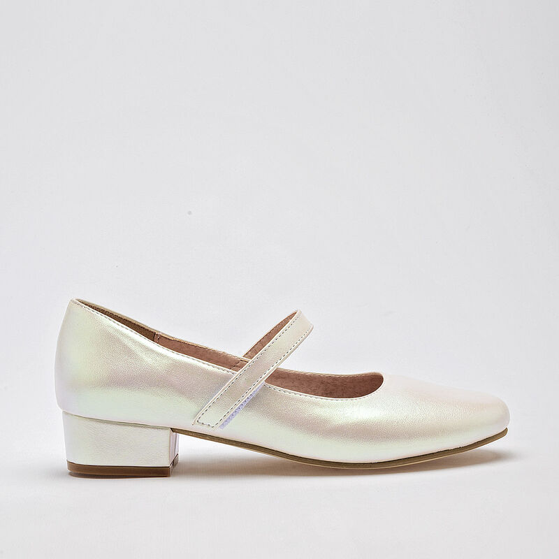 Caramel zapato casual  para mujer  blanco cod 1... image number null