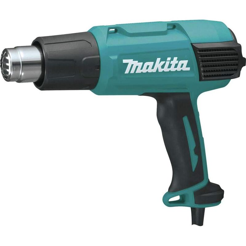 Pistola De Calor Makita Hg6031vk Temperatura Va... image number null
