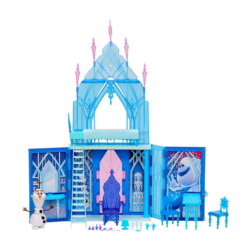 Castillo de Elsa, Frozen Disney's 2 Elsa's Fold... image number null