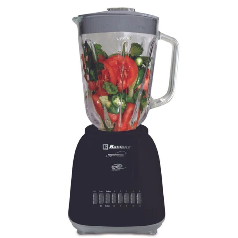 Paquete 5 Koblenz Licuadora / Vasos / Horno / P... image number null