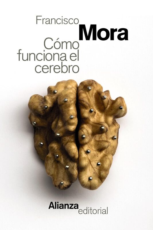 C&oacute;mo Funciona El Cerebro, De Mora Francisco, Al... image number null