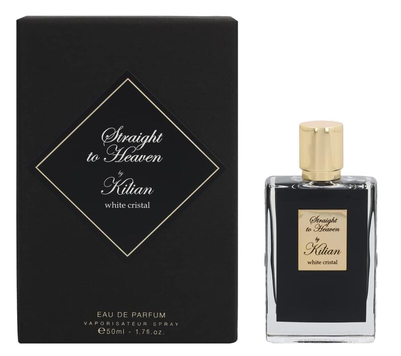 Perfume Kilian Straight To Heaven 50 Ml Para Ho... image number null