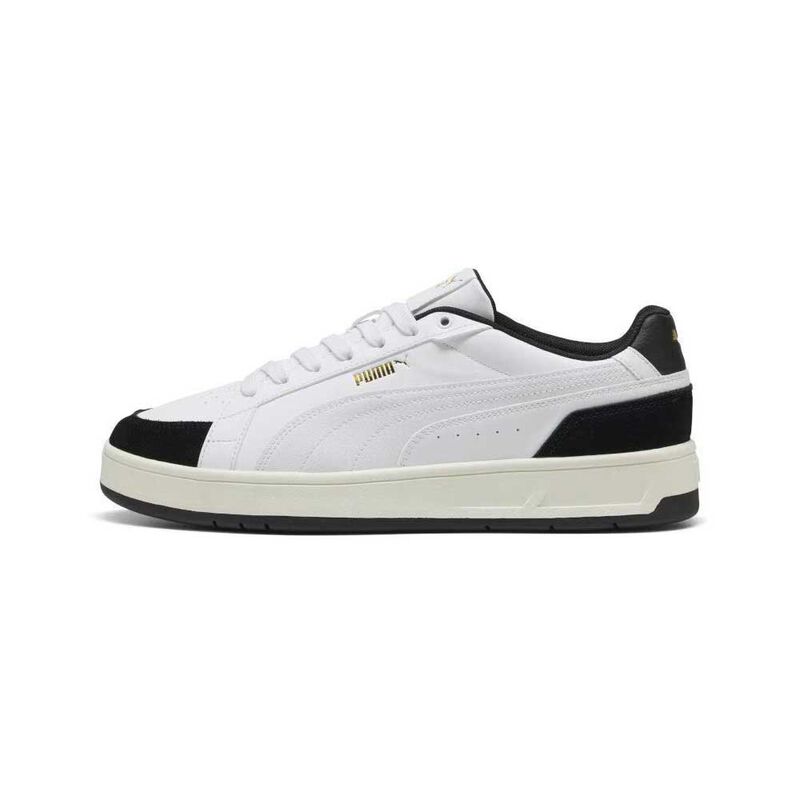 Tenis Puma Court Classico Sport Para Hombre image number null