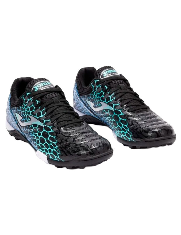 Tenis Caballero Joma Maxima TF Negro MAXS2531TF image number null