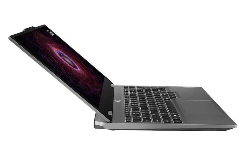 Laptop Lenovo LOQ 15 Gaming Ryzen 5 220 RTX 505... image number null