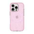 Funda PRODIGEE SuperStar Mag para iPhone 16 PRO Rosa Brillos