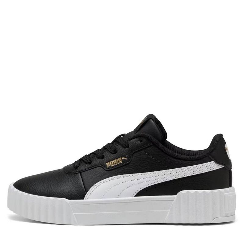 Tenis Puma Carina 3.0 Jr Unisex image number null
