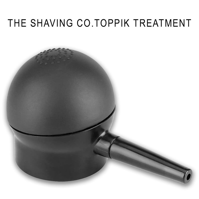 The Shaving Co. Toppik Treatment image number null