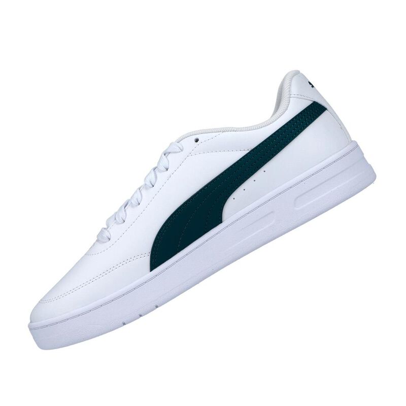 Tenis Puma Court Classic Clean para Hombre image number null