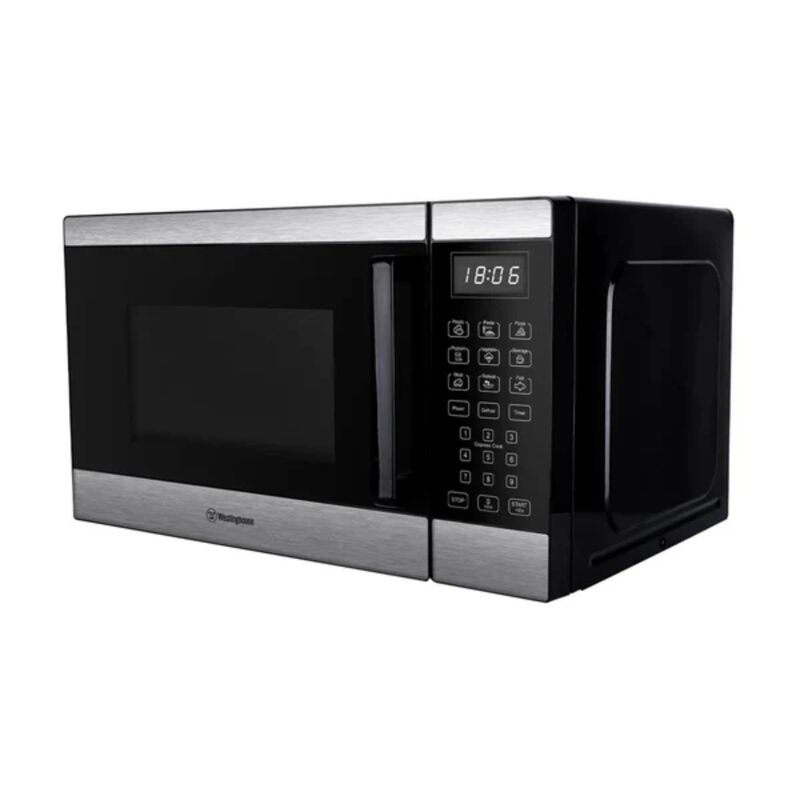 Horno De Microondas Westinghouse 0.9 Pies C&uacute;bic... image number null