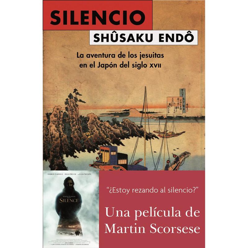 Silencio image number null