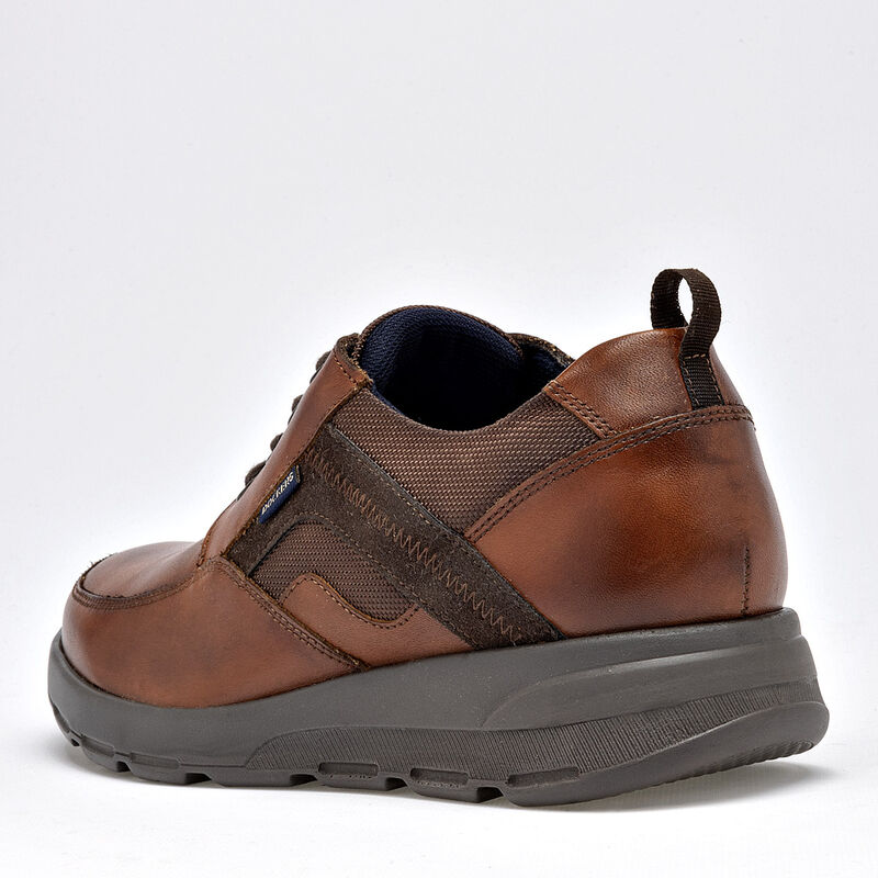 Dockers Zapato casual para hombre camel caf&eacute; image number null
