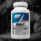 Gat Zmagt Zinc+ Magnesio 90 Caps 280 Gr Gat Zmagt Zinc+ Magnesio 90 Caps 280 Gr